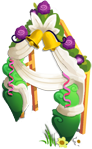 Wedding Gate