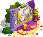 Winners' Memorabilia