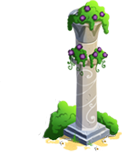 Decorative Pillar