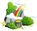 Pot of Gold