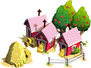 Small Barns