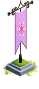 Twilight's Banner
