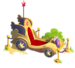 Twilight's Chariot