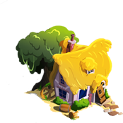 A. K. Yearling's Cottage