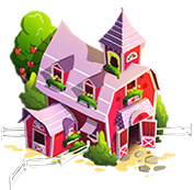 Sweet Apple Homestead