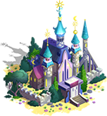 Castle of Legends