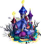 Castle of Nightmares