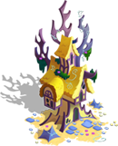 Changeling Guesthouse