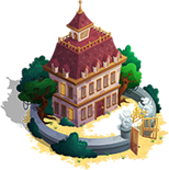 Colonial Whinniesburg