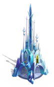 Crystal Castle