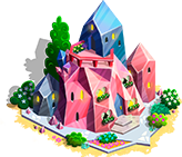 Dignitaries' Demesne