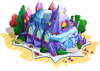 Crystal Heart Foal Center