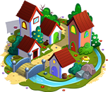 Diamond Dog Marketplace