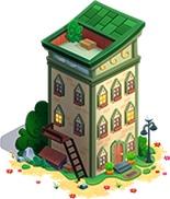 Farrier Hill Apartments