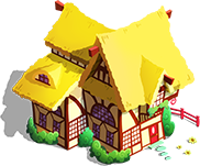 Friendship Campus Bungalow