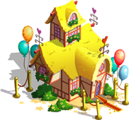 Friendship Festival Guesthouse