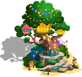 Harmonizing Heights Home