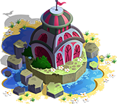 Hippogriffian Embassy