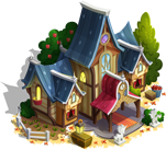 Hope Hollow City Hall