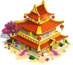 Imperial Parade Ground