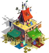 Patchwork Tavern