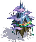 Lunar Caverns