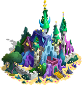 Changeling Palace