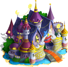 Palace of Nightmares