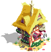 The Pie Family's Home