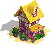 Ponyville Guesthouse