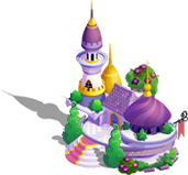 Purple Wave's Palace