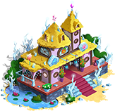 Rainbowified House of Harmony