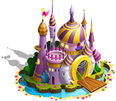 School for Gifted Unicorns Annex