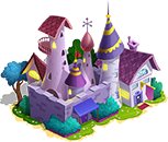 School for Gifted Unicorns Meetinghouse