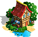 Scootaloo's Family Hangout