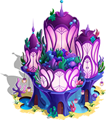 Seaquestrian Dwelling