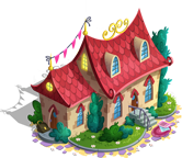 Sire's Hollow Guesthouse