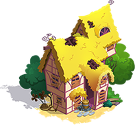 Sombraverse Safehouse