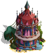 Vampire Ponies' Belfry