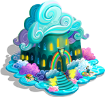 Wonderbolt Headquarters