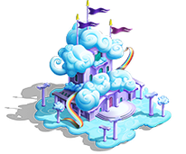 Wonderbolt Lecture Hall