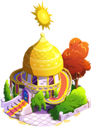 Canterlot School for Unicorns