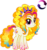 Adagio Dazzle