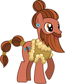 Ancient Villager Foodie