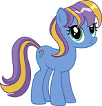 Angry Ponyville Citizen