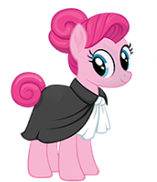 Anti-Sugar Pinkie Pie