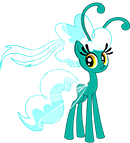 Aquamarine Breezie