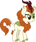 Autumn Blaze