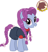 Braided Dodge Junction Bowler