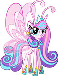 Breezie Flurry Heart